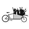 Cargo wheel crew car