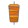 Döner / Doener / Kebab
