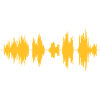Sound graphic