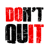 Ne renoncez pas !