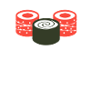 I need sushi - gift