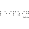 Leipzig Braille