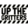 UP THE GRITTERS
