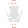 Woosah Cat