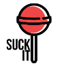 SUCK IT RED