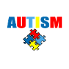 Proud autism dad