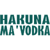 hakuna ma vodka