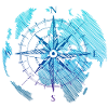 Compass world