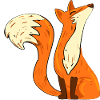 Fox insulted