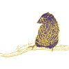 gold sparrow