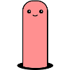 worm