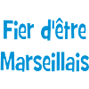 Proud to be Marseille