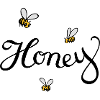 honey bee