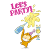 Munga Party