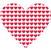 coeur coeurs