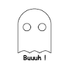 Spectre blanc