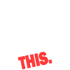 SUCCESS LOOKS LIKE THIS (White)