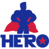 Hero Design