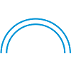 two_half_circle_lines