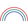 rainbow