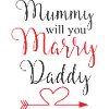 Marry Daddy