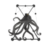 POULPE/OCTOPUS