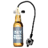 Beertrox, diving tank