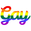 gay