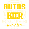AUTOS und Bier