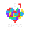 I love gaming! (Gift)