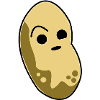 Critical potato