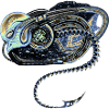Alien biomechanics