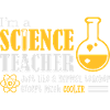 I'm A Science Teacher