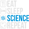 Eat Sleep Science Repeat
