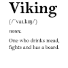 Viking Definition