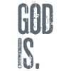 God Is. by JT4Christ