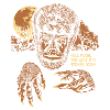 WOLF MAN