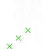 think outside the box