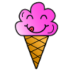 glace
