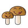 mushrooms