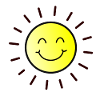 Sun summer