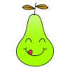 pear