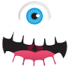 PETIT MONSTRE 01