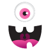 LITTLE MONSTER 04