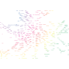 Berlin map subway stations