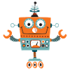 ROBOT 01
