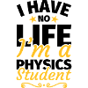 Physikstudent Physik Studium Physikstudium