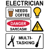 Electrician