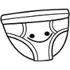 Happy Underpants
