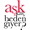 ASK KAC BEDEN GIYER ?